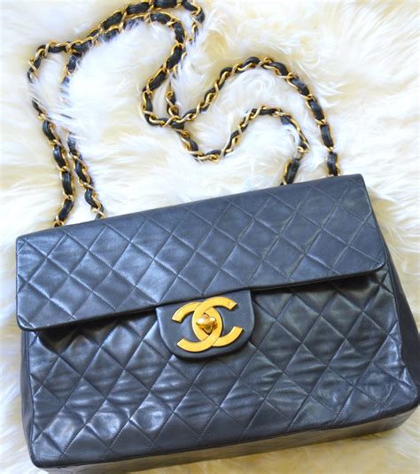 authentic vintage chanel bags|most sought after chanel bag.